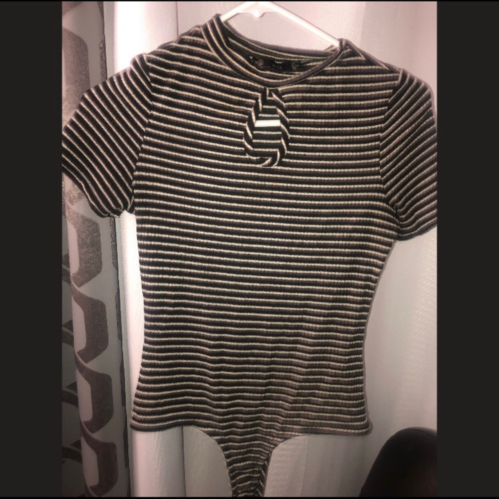 Body Suit